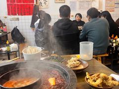 -黄潇洒老火锅(九眼桥宏济巷店)