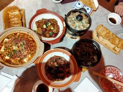 -山四砂锅(太原钟楼街店)