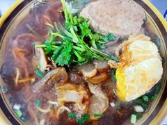 牛肉面-高岗里小马牛肉面(卫巷店)