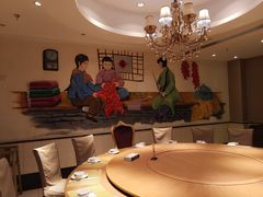 包厢-7号院家宴.烧鸽子(门头沟店)