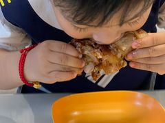 -聚首堂·特色小吃·肘子(什刹海德胜门店)