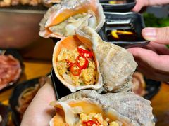 -丹东特色烤肉(学府路一部店)