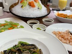 -新南华大酒店(广中店)