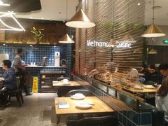 -米纸越南小馆(金鹰世界店)