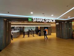 -Shake Shack(西单大悦城店)