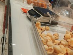 -東更道点心行(崂山丽达店)
