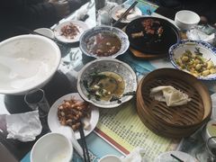 -水香园·中国徽菜名店(紫霞大道店)