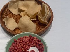 -望海湾鱼头泡饼·天津菜(空港店)