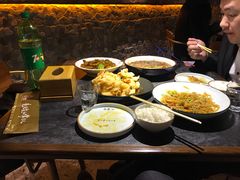 -金掌勺东北菜(格兰晴天店)