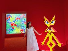 -艺仓美术馆