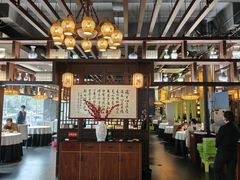 -一江水食府(后湖店)