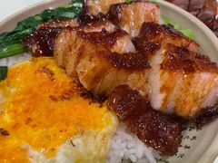 -禄興記香港大排档(歌斐中心店)