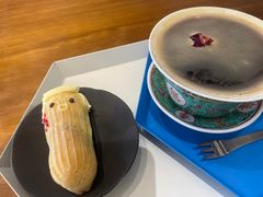 -茶是一枝花泡茶店