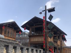 -百花人家(清水田园店)