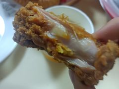 -麦当劳(SM城市广场店)