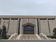 -宁夏博物馆