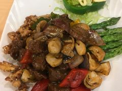 -益健海鲜大食坊(拱北口岸店)