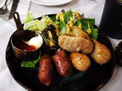 -Ciao窑炉披萨餐厅(宁波阪急店)