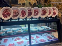 -川骄海鲜自助(河东店)