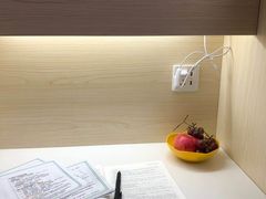 -蜜蜂读书·24h自习室(角门西店)