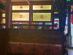 -额娘·春饼烤鸭(乐汇城店)