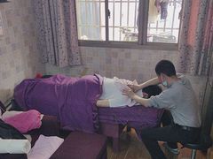 -沈师傅盲人按摩工作室(密三小区店)