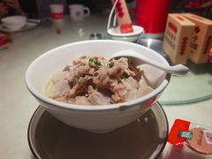 -味上湘菜馆(岳麓山店)