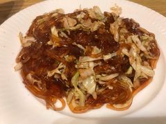 莲白粉丝-盘飧市(春熙路店)