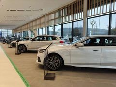 -南充通源宝马4S店(高坪店)