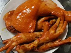 -鸡打鸣熏鸡系列(总店)