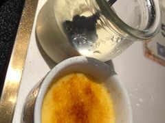 牛奶布丁-温禾牛·和牛寿喜烧自助火锅(恒基名人店)