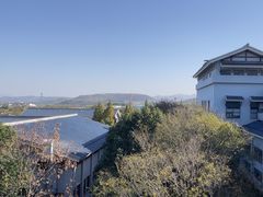 -天目湖御水温泉·度假酒店