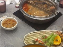 -一绪に寿喜烧(荟聚店)