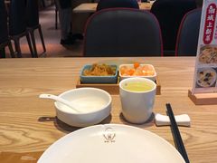 -湘域中餐厅(大悦城店)