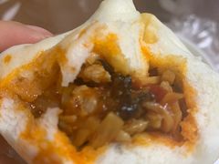 鱼香肉丝小包子-白玉兰食品(甜云店)