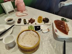 -大碗居·烤鸭·鱼头泡饼(天坛东门店)