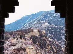 -龙泉峪长城