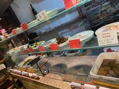 -鱼食饭稻·苏浙土菜17年老馆子(平江路店)
