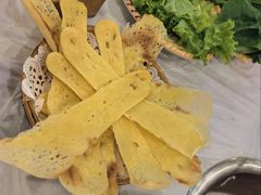 -鲁朗纳麦石锅鸡庄园