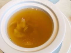 鸡汤汆贵妃蚌-黑明餐厅(白鹭洲店)