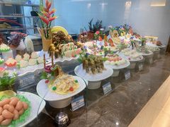 -帝皇海海鲜豆捞(桐泾商务广场店)