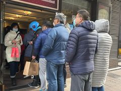 -国际饭店·帆声西饼屋(黄河路店)