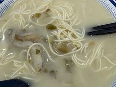 -王家沙点心店(南京西路总店)