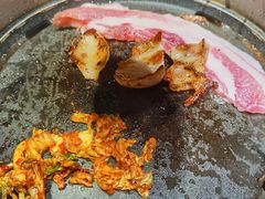 -炉小哥烤肉(朗悦公园茂店)