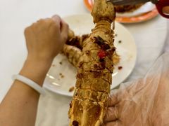 -粤盛海鲜平价店(洛溪食街店)