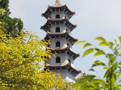 -圣莲山风景区