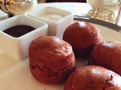 -Salon de Ville浦江汇(上海外滩华尔道夫酒店店)