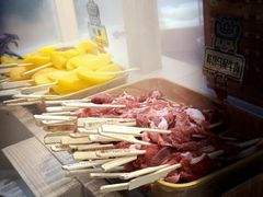 -就叫小火锅 Space(新医路主题店)