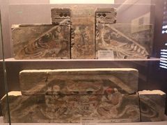 -洛阳古墓博物馆