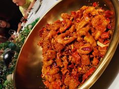 -钟菜·粤菜点心·宴请(海上世界·汇港二期店)